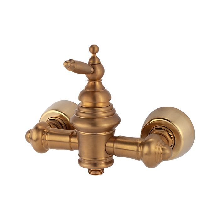 شیرآلات توالت روکار