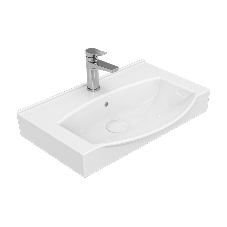 روکابینتی چینی کرد